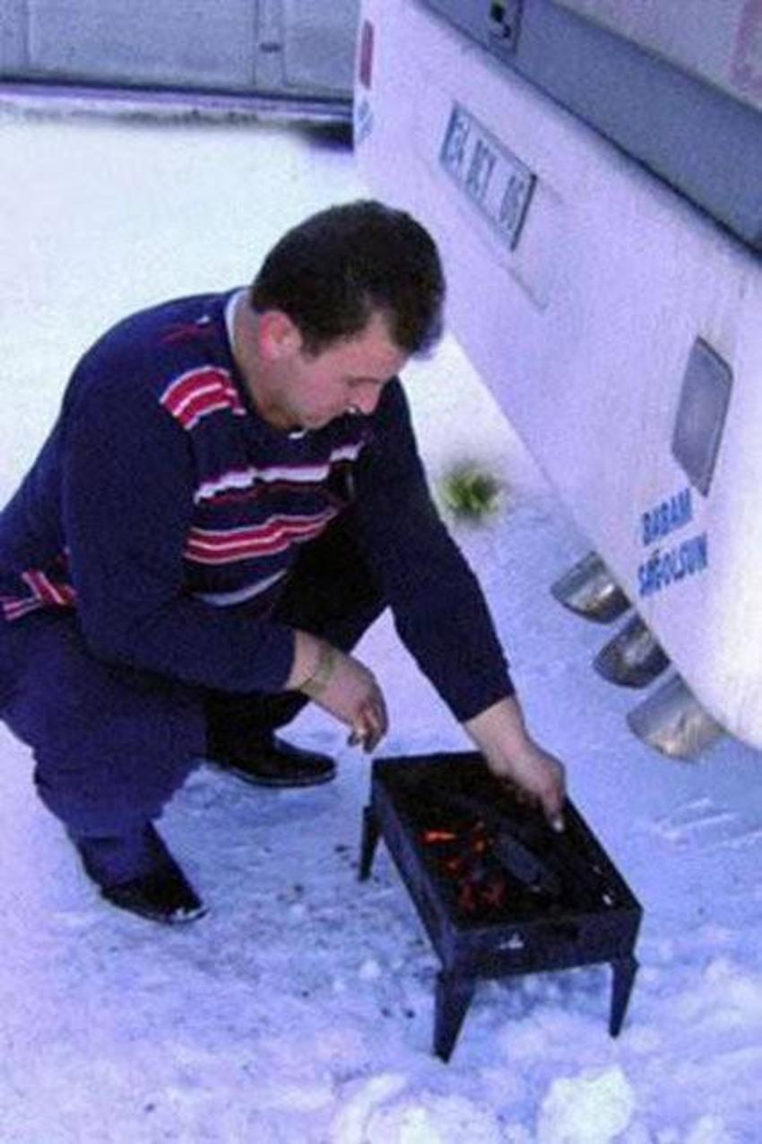 Yurdum insanından güldüren kareler!