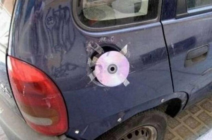 Yurdum insanından güldüren kareler!