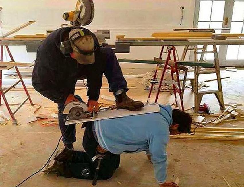 Yurdum insanından güldüren kareler!