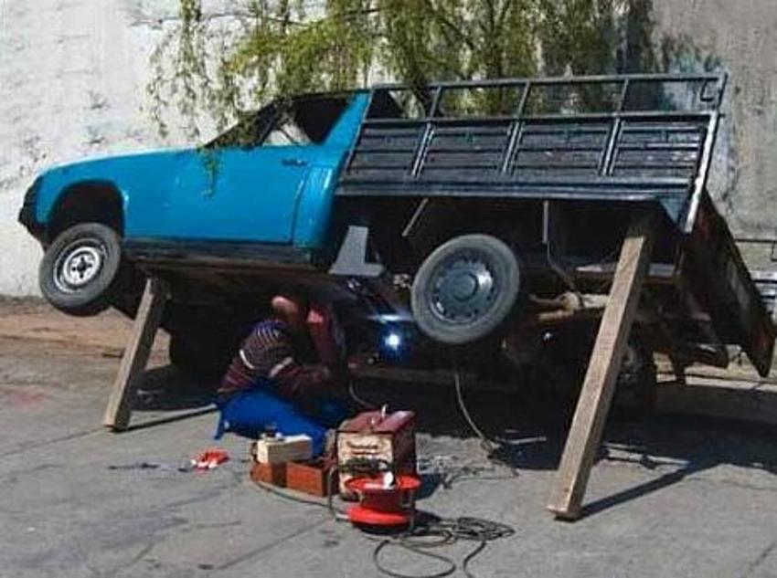 Yurdum insanından güldüren kareler!