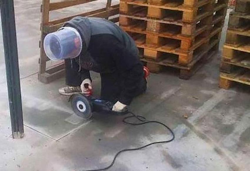 Yurdum insanından güldüren kareler!