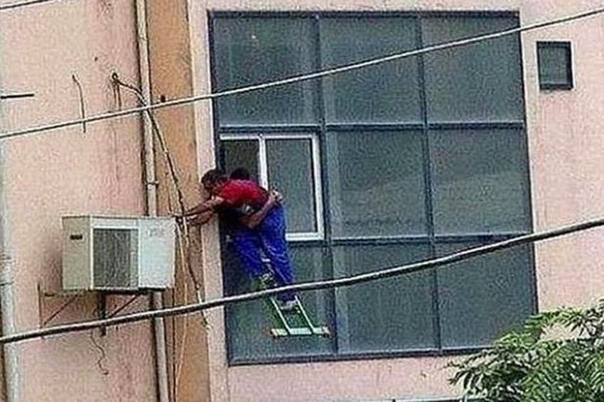 Yurdum insanından güldüren kareler!