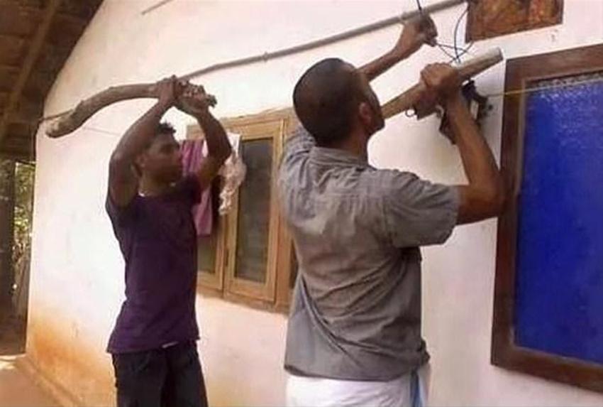 Yurdum insanından güldüren kareler!