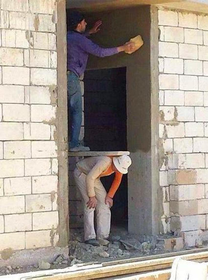 Yurdum insanından güldüren kareler!