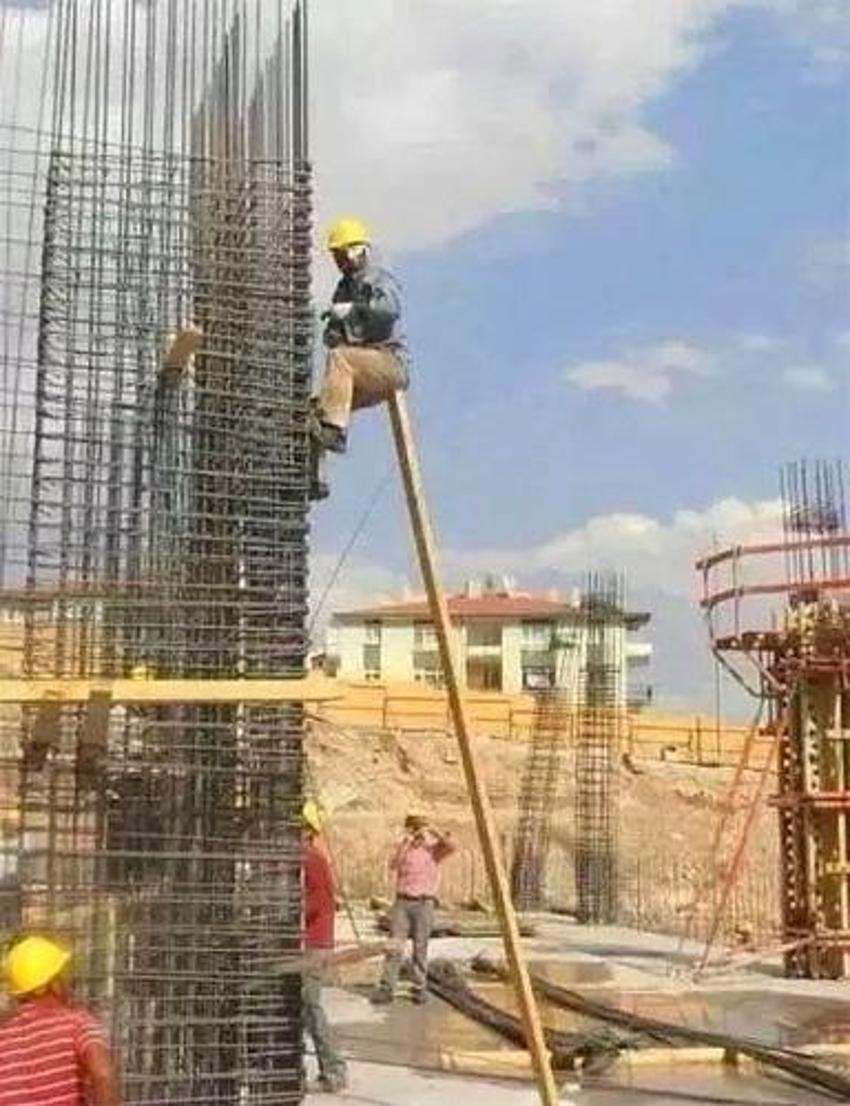 Yurdum insanından güldüren kareler!