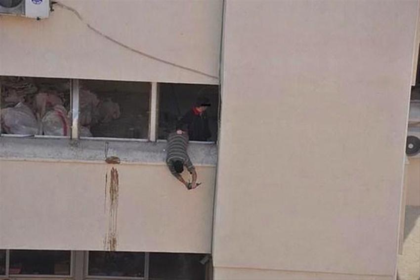 Yurdum insanından güldüren kareler!