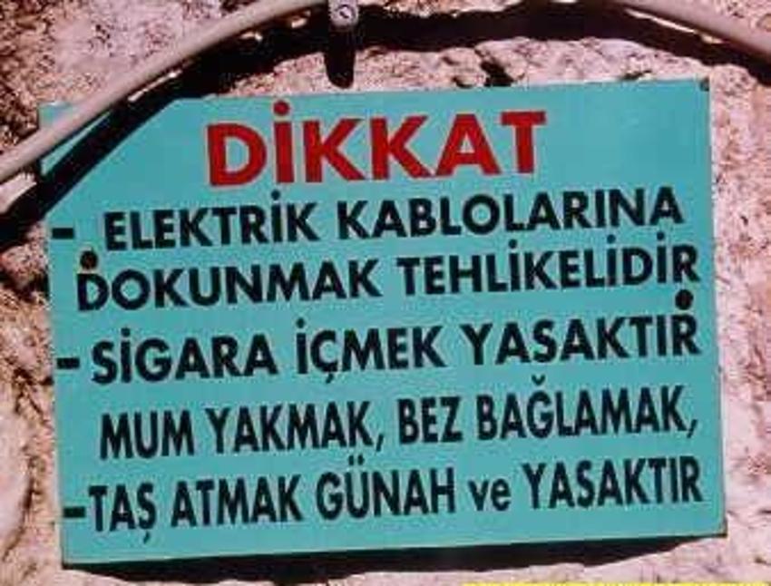 Yurdum insanından güldüren kareler!