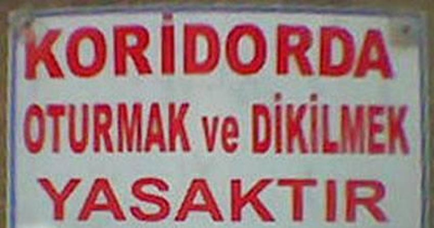 Yurdum insanından güldüren kareler!