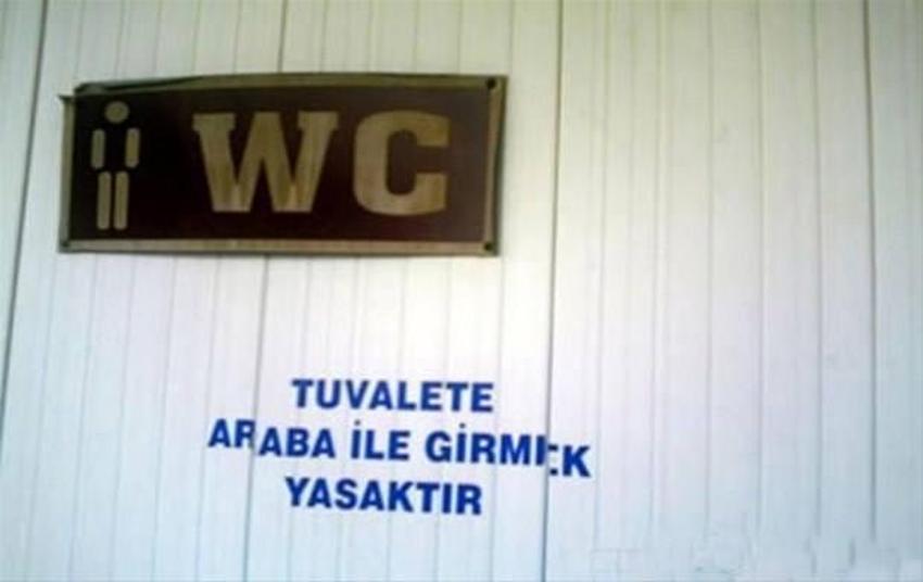 Yurdum insanından güldüren kareler!