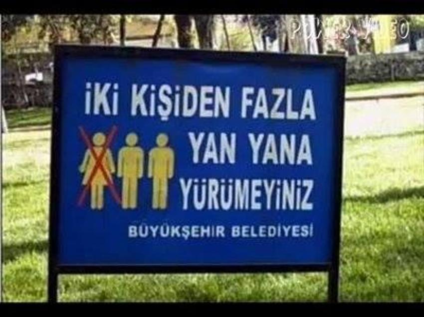 Yurdum insanından güldüren kareler!