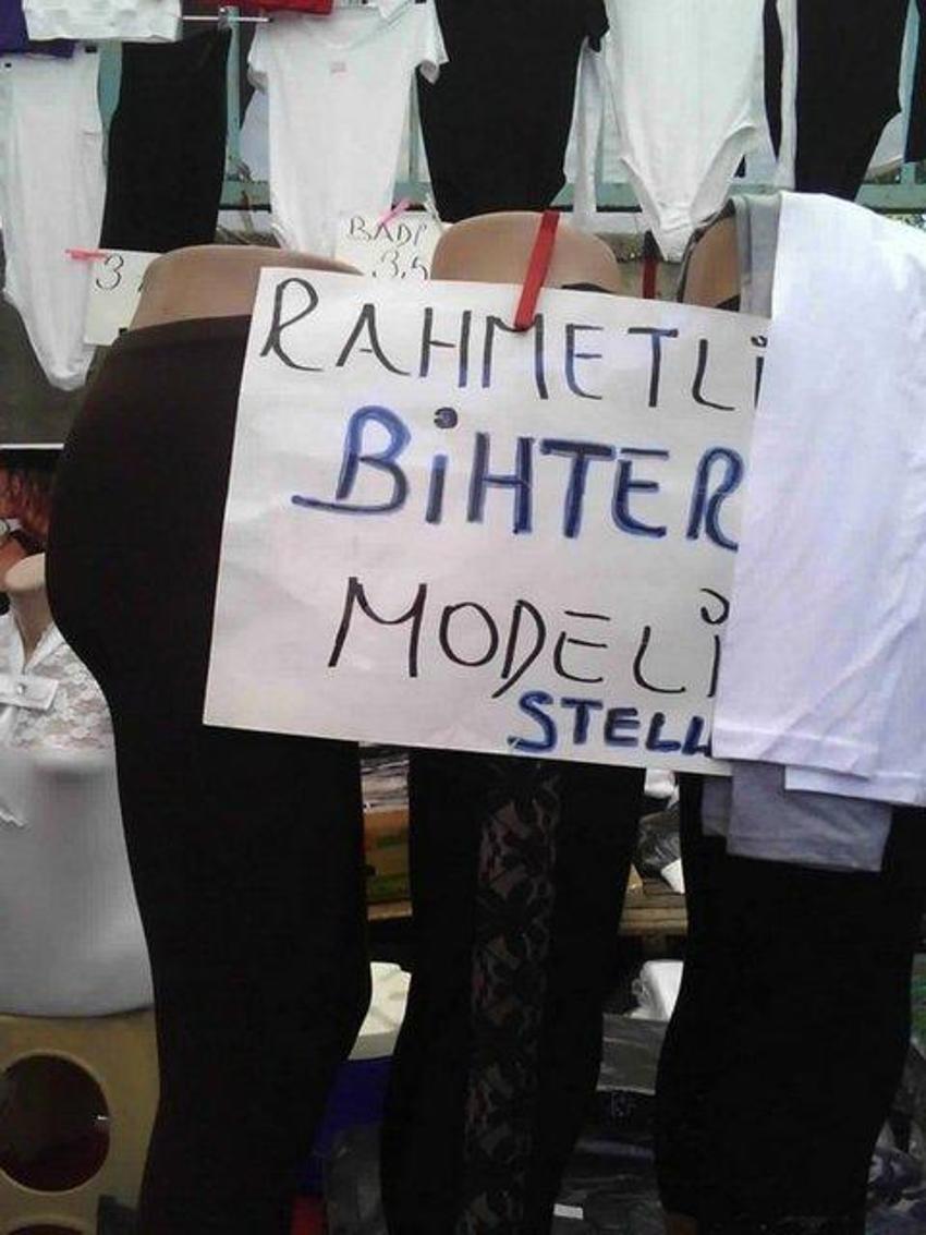 Yurdum insanından güldüren kareler!