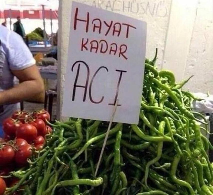 Yurdum insanından güldüren kareler!