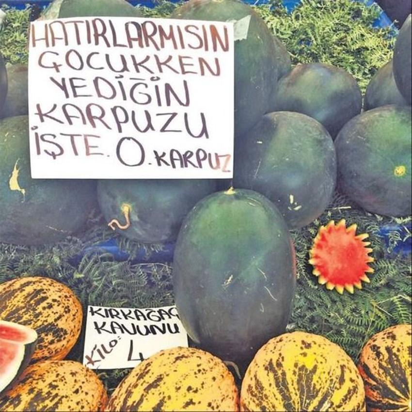 Yurdum insanından güldüren kareler!