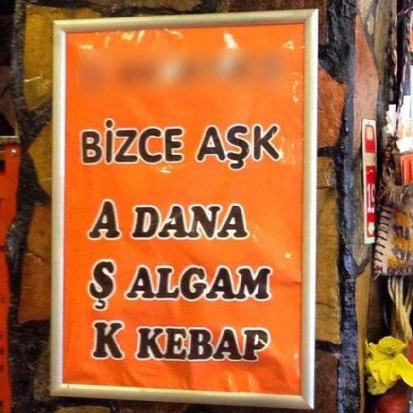 Yurdum insanından güldüren kareler!