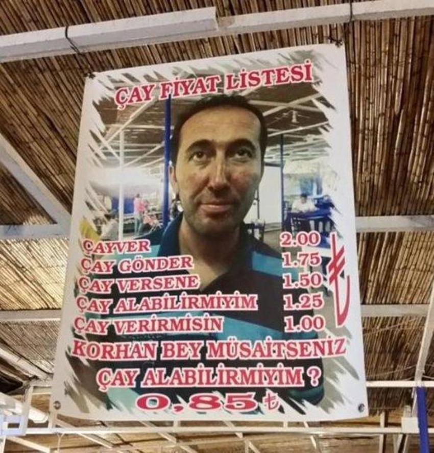 Yurdum insanından güldüren kareler!