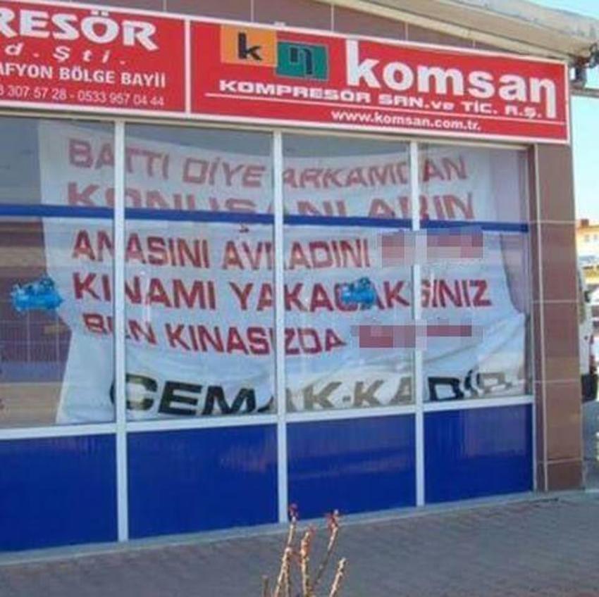 Yurdum insanından güldüren kareler!