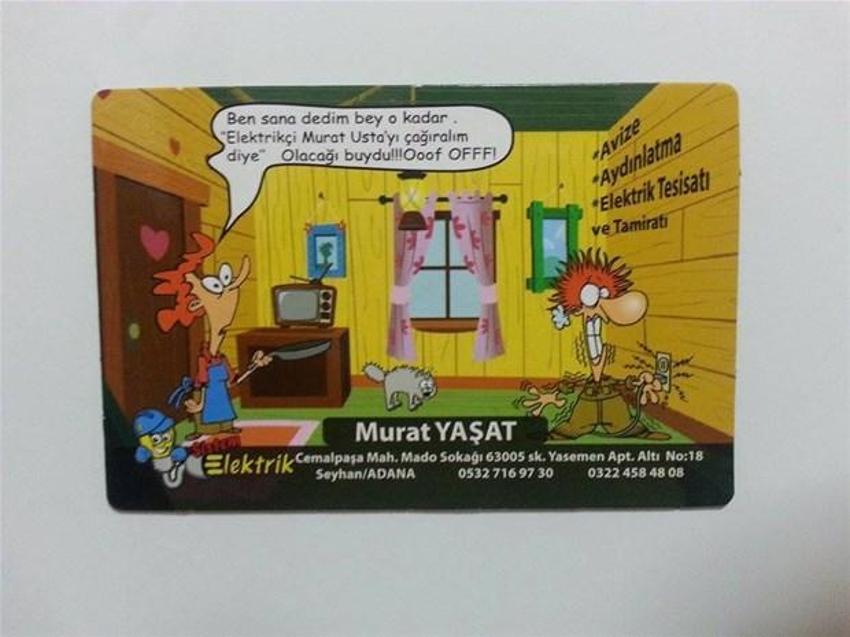 Yurdum insanından güldüren kareler!