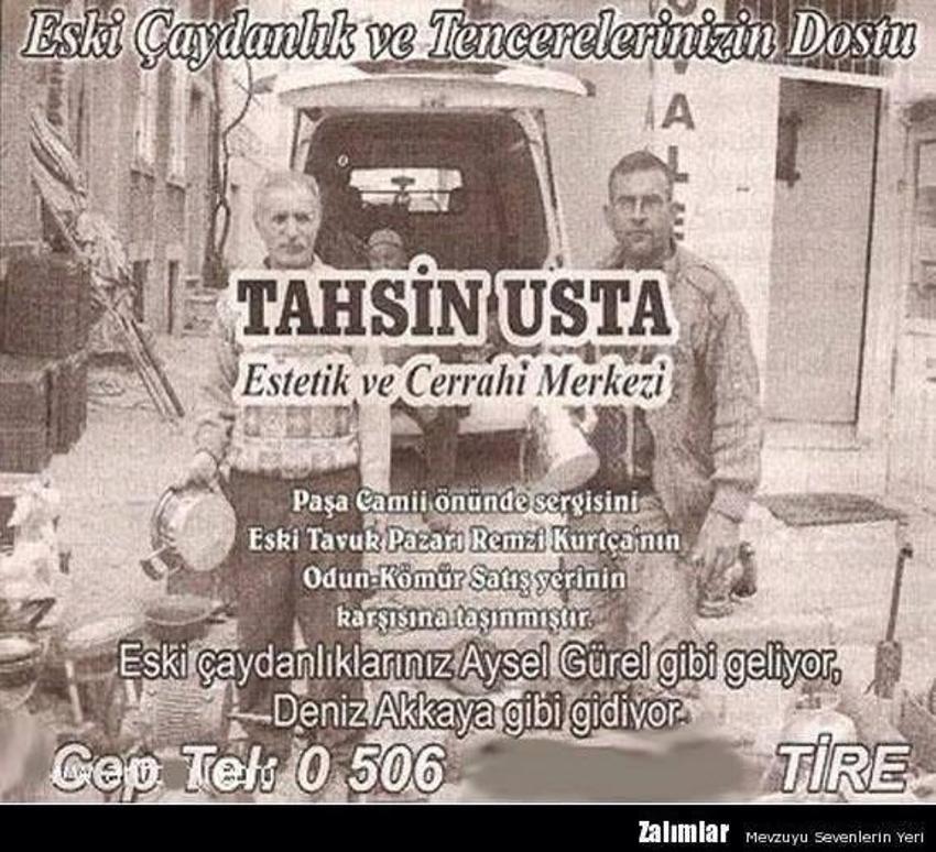 Yurdum insanından güldüren kareler!