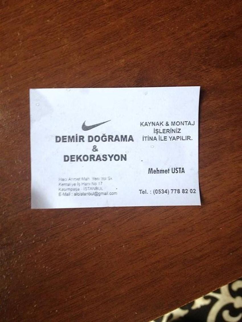 Yurdum insanından güldüren kareler!