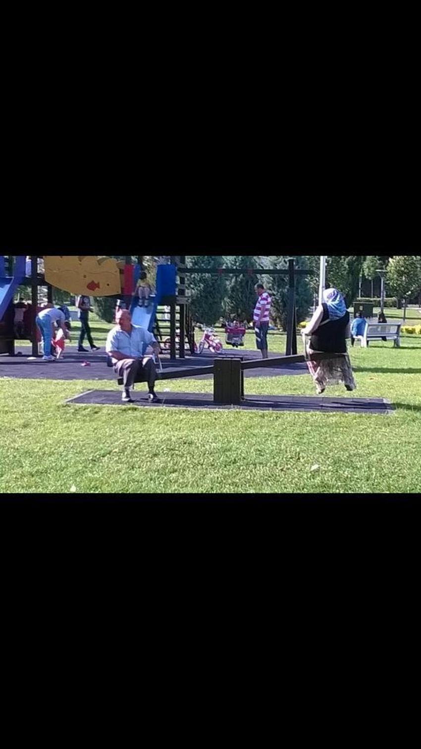 Yurdum insanından güldüren kareler!