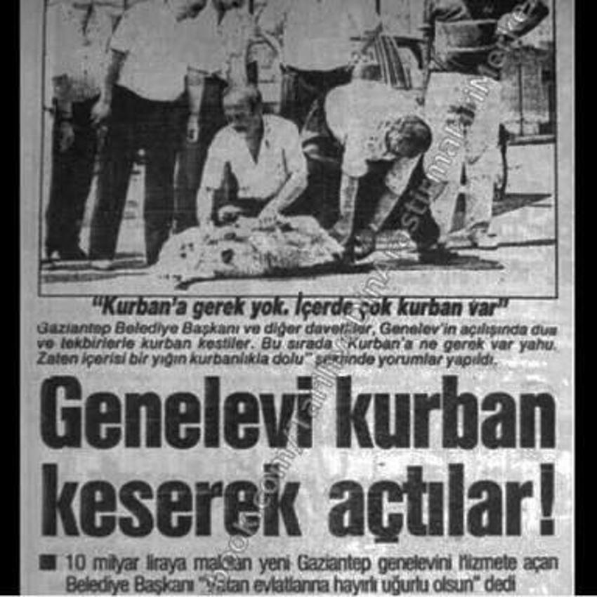 Yurdum insanından güldüren kareler!