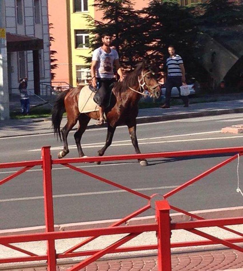 Yurdum insanından güldüren kareler!