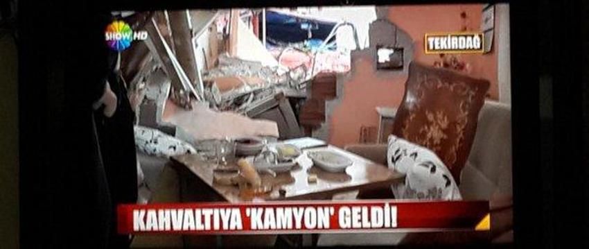 Yurdum insanından güldüren kareler!