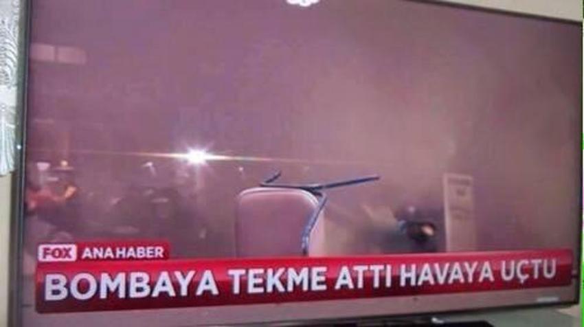 Yurdum insanından güldüren kareler!