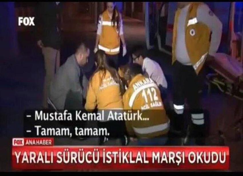 Yurdum insanından güldüren kareler!