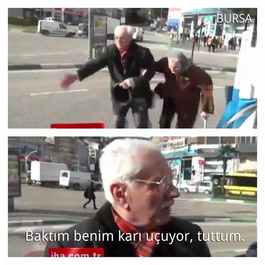 Yurdum insanından güldüren kareler!