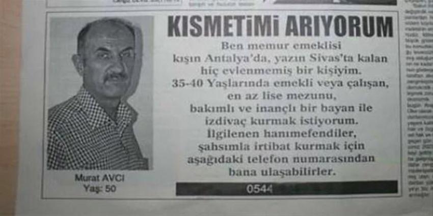 Yurdum insanından güldüren kareler!