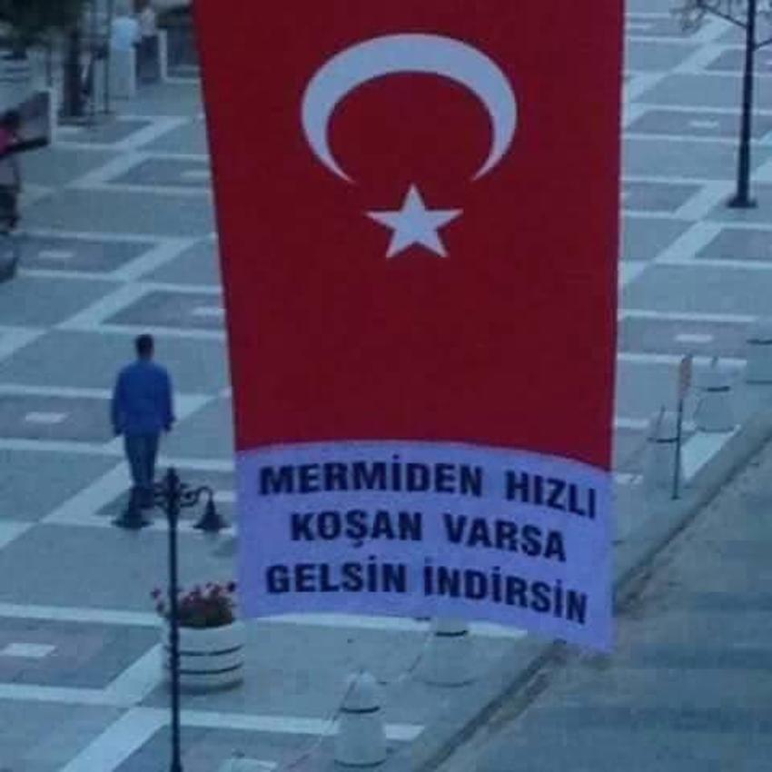 Yurdum insanından güldüren kareler!