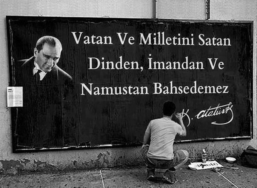 Yurdum insanından güldüren kareler!