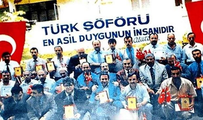 Yurdum insanından güldüren kareler!