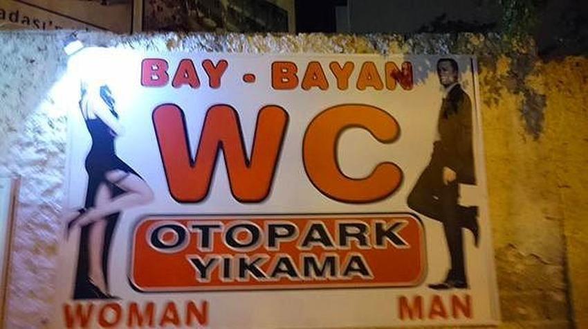 Yurdum insanından güldüren kareler!