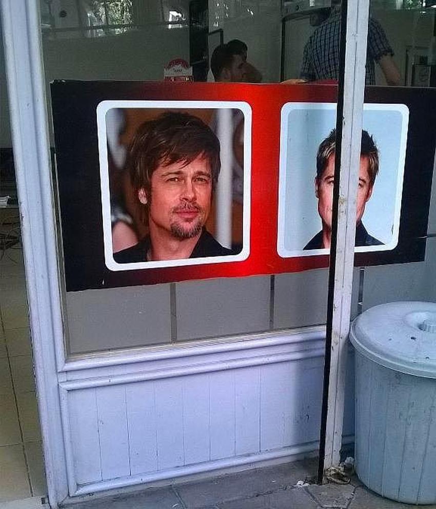 Yurdum insanından güldüren kareler!