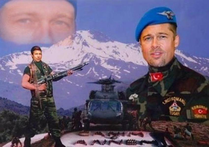 Yurdum insanından güldüren kareler!