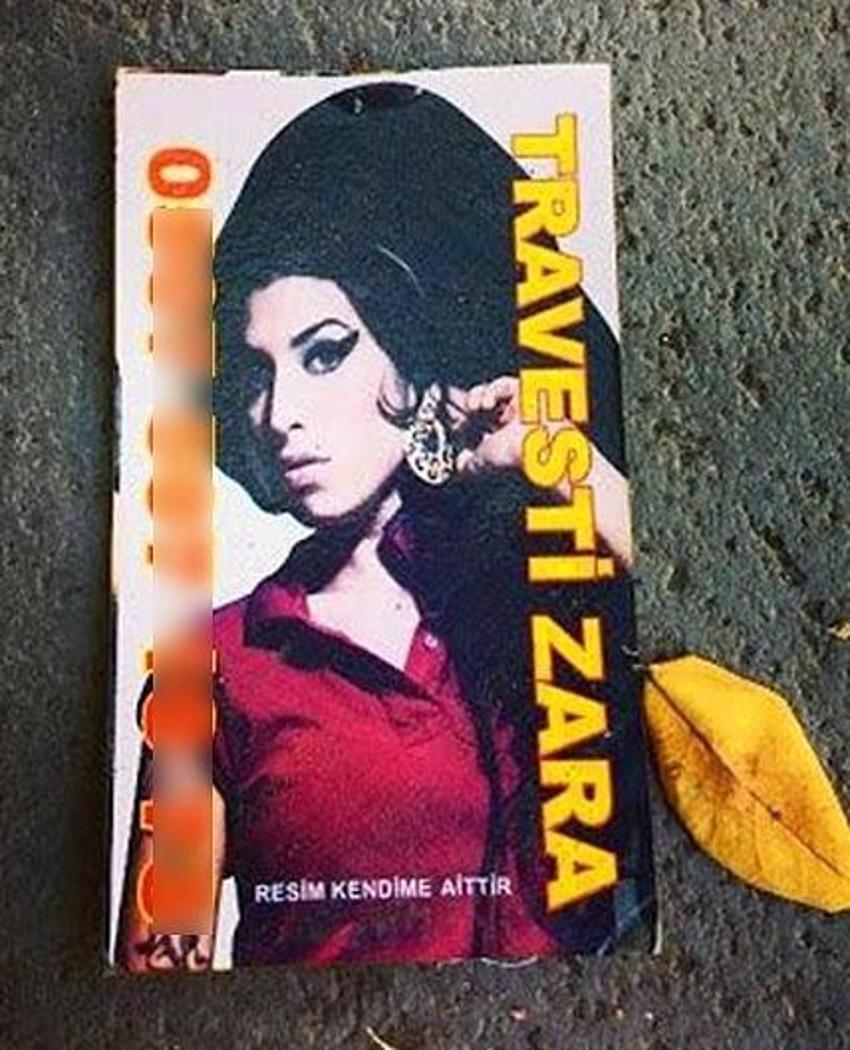 Yurdum insanından güldüren kareler!