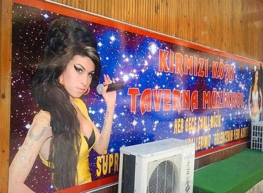 Yurdum insanından güldüren kareler!