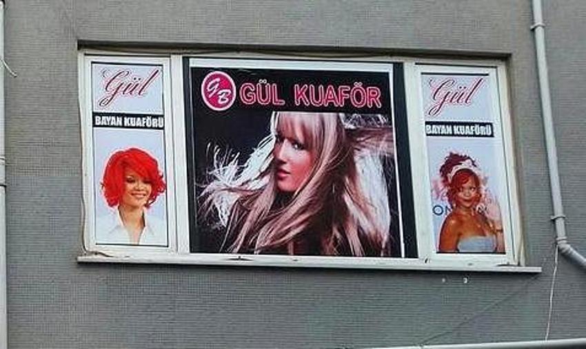 Yurdum insanından güldüren kareler!