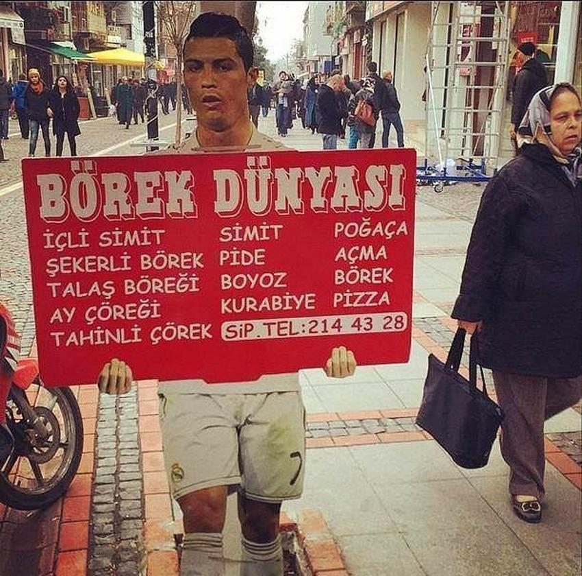 Yurdum insanından güldüren kareler!