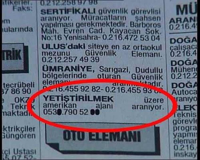 Yurdum insanından güldüren kareler!