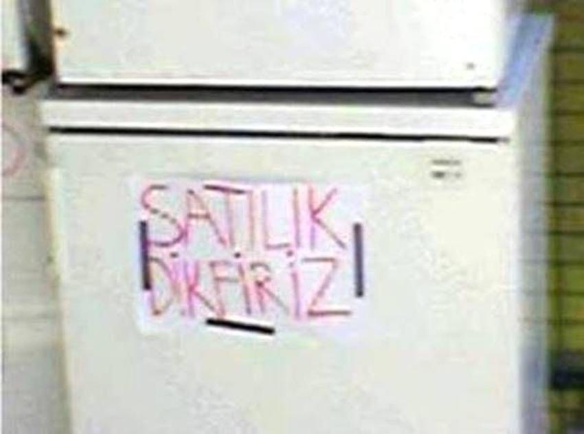 Yurdum insanından güldüren kareler!