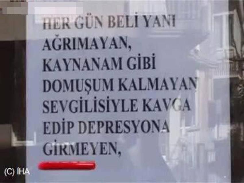 Yurdum insanından güldüren kareler!