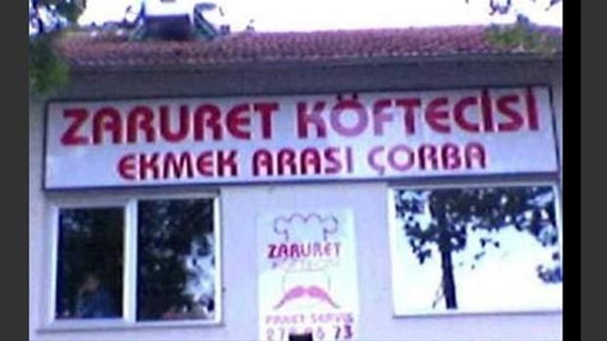 Yurdum insanından güldüren kareler!