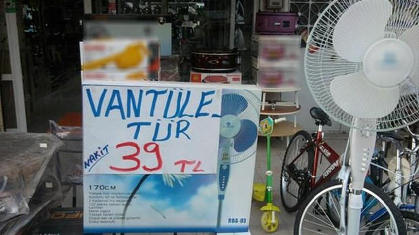 Yurdum insanından güldüren kareler!