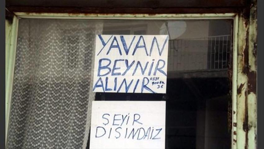 Yurdum insanından güldüren kareler!