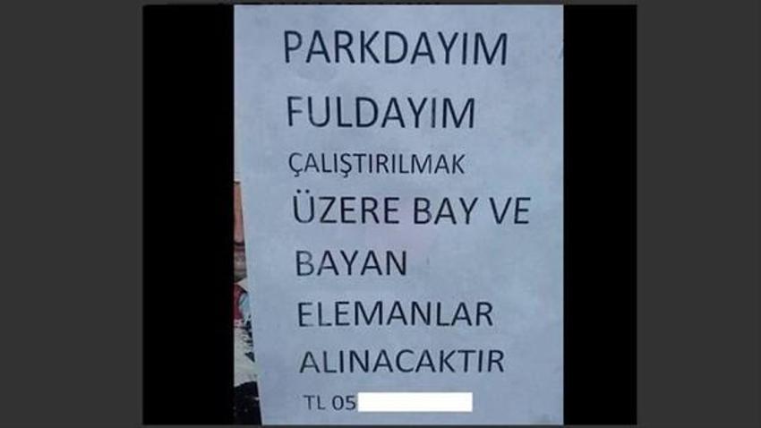 Yurdum insanından güldüren kareler!