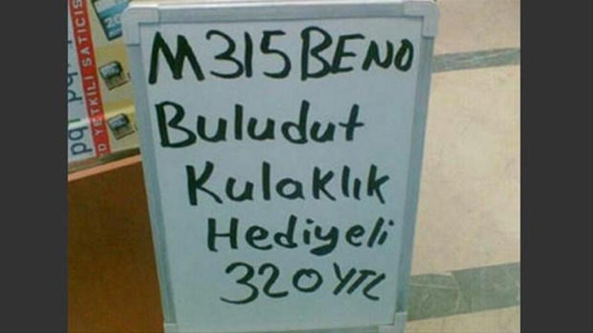 Yurdum insanından güldüren kareler!