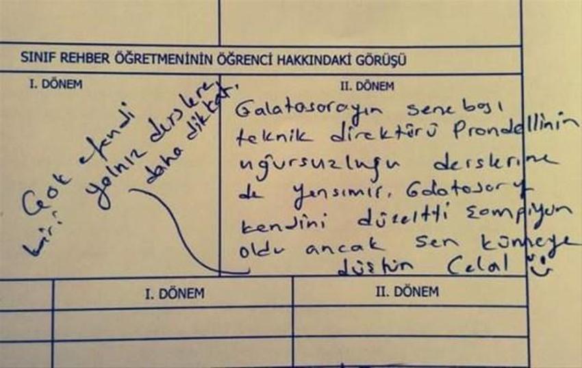 Yurdum insanından güldüren kareler!